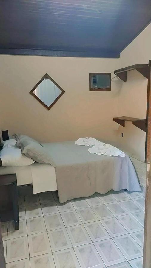Pousada Boa Vista Brotas Eksteriør bilde